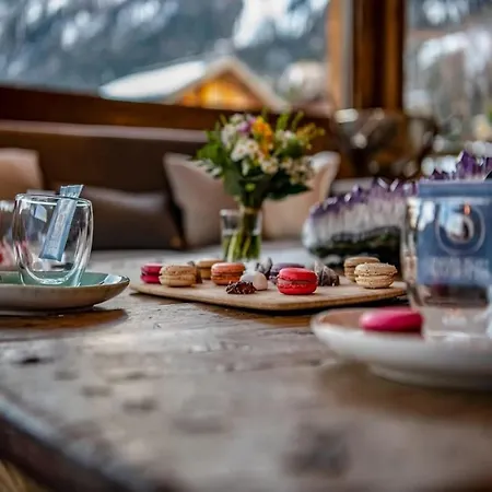 Oasis Distinctive Luxury Retreat In Зельден
