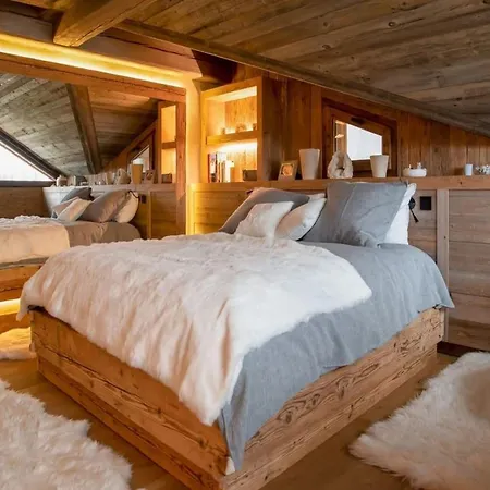Oasis Distinctive Luxury Retreat In Зельден